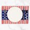 Stars & Stripes Americana Printed Placemats, 4ct.